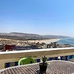 Wavy Apartments