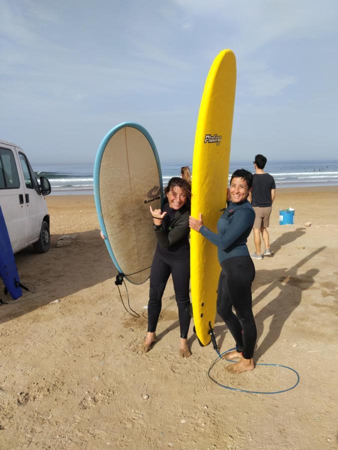 Wavy * Taghazout