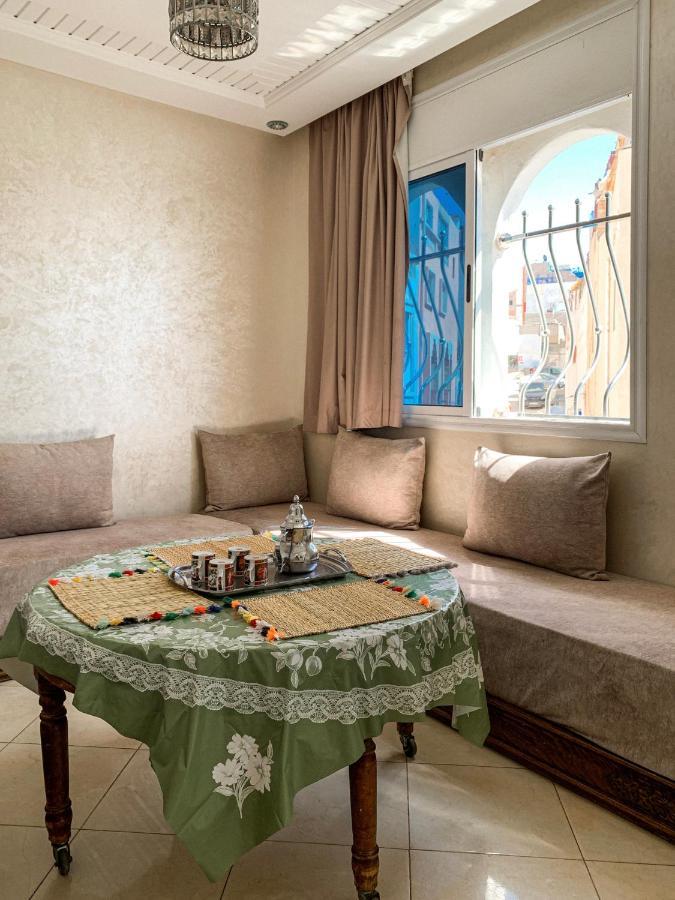 Appartement Wavy Taghazout