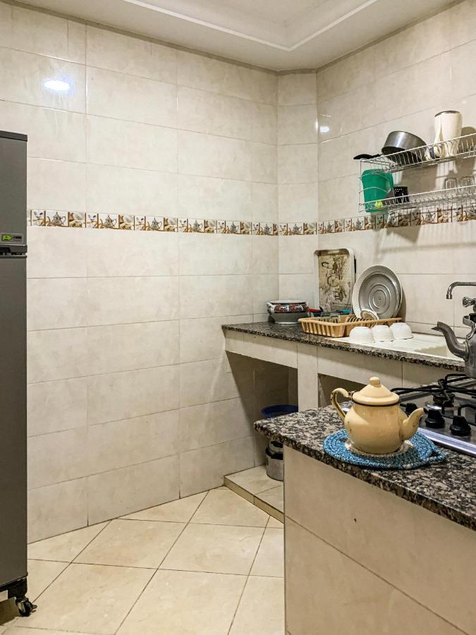 Appartement Wavy Taghazout